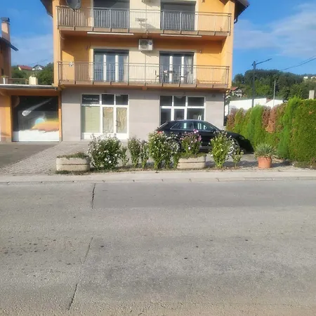 House Ferienhaus