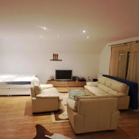 Nyaraló House Podlugovi