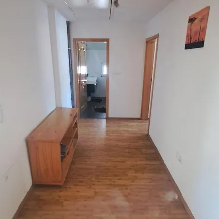 Ferienhaus House Podlugovi