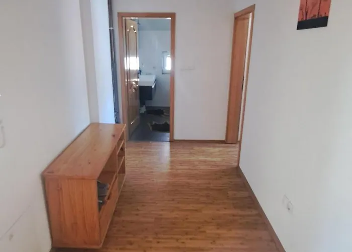 Ferienhaus House Podlugovi